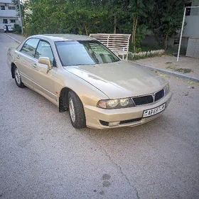 Mazda Millenia 1999