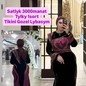 satlyk  toy koynekler