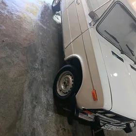 Lada 2106 1993