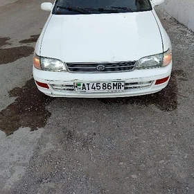 Toyota Corona 1992