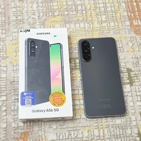 samsung A56  8/256