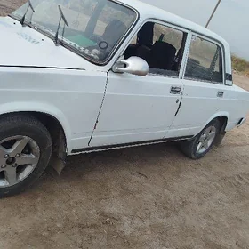 Lada 2107 1993