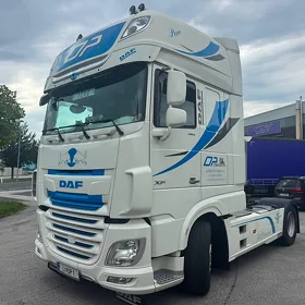 DAF XF 530 2022