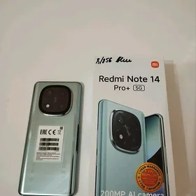 REDMI NOTE 14 PRO+ PLUS