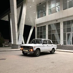 Lada 2106 1990