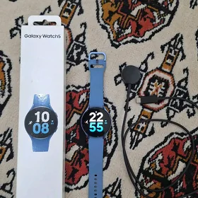 Galaxy watch 5