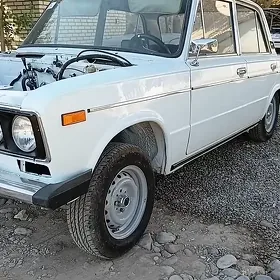 Lada 2106 1992