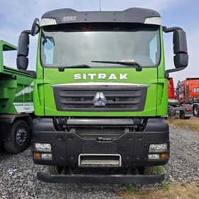 Sitrak G7 2023