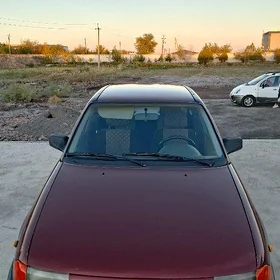 Opel Astra 1992