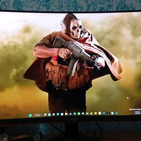 Monitör 32 LOS