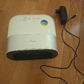 Manikur lampa