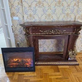 peç kamin