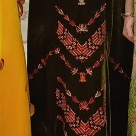 keshde pombah