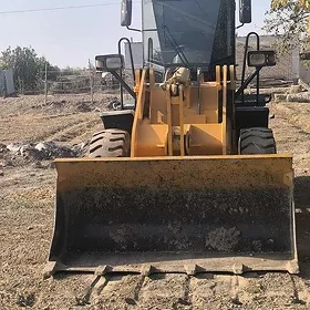 XCMG LW500F 2013
