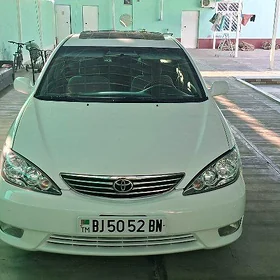 Toyota Camry 2002