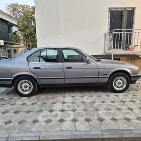 BMW 525 1992