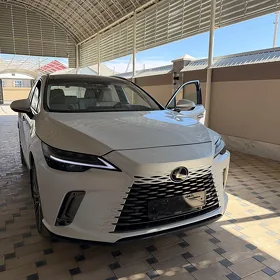 Lexus RX 350 2023