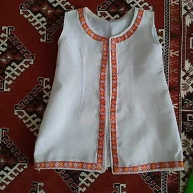 satlyk çagalaryñ eşikler