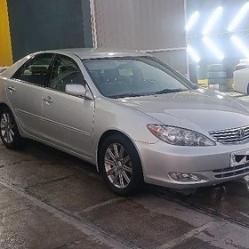 Toyota Camry 2003