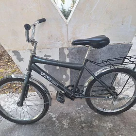 Ural welosiped