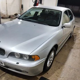 BMW 525 2001