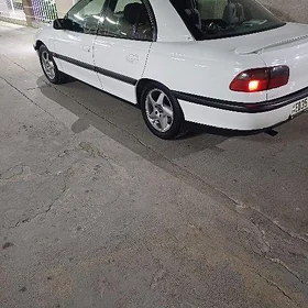 Opel Omega 1996
