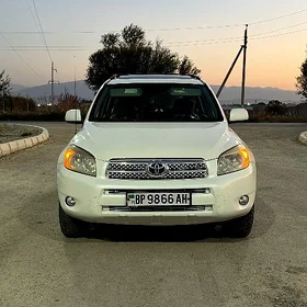 Toyota RAV4 2006