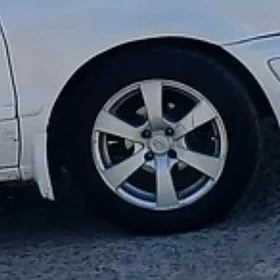 15 lik tigi 14 lik bilen abmen