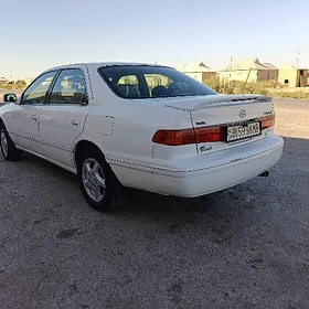 Toyota Camry 1997