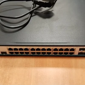 SNR SWIÇ 24 PORT