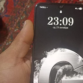 Samsung A17