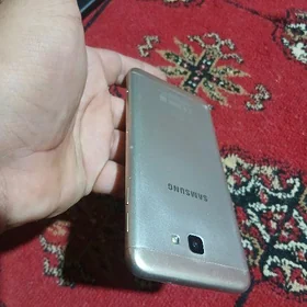 Galaxy J5 prime
