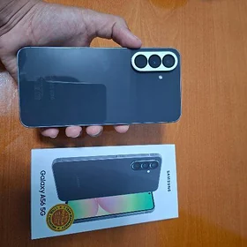 Samsung A56 8/128