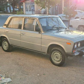 Lada 2106 2001