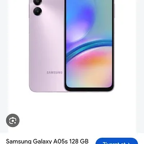 Telefon Samsung galaxy s05 s