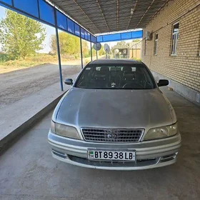 Nissan Cefiro 1997