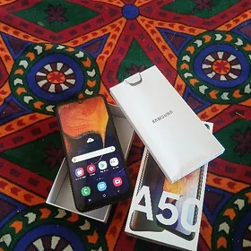 Samsung a50