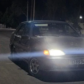 Lada 2115 2009