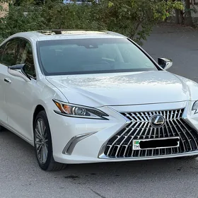 Lexus ES 350 2023