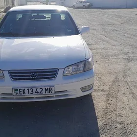 Toyota Camry 2001