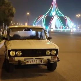 Lada 2106 2002