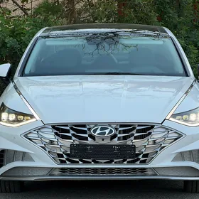 Hyundai Sonata 2020