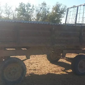 MTZ 80 1990
