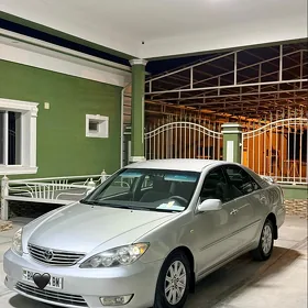 Toyota Camry 2002