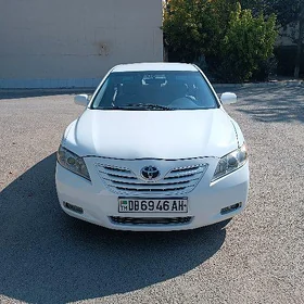 Toyota Camry 2008