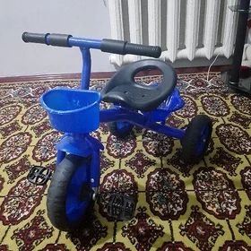 Cağa velisaped