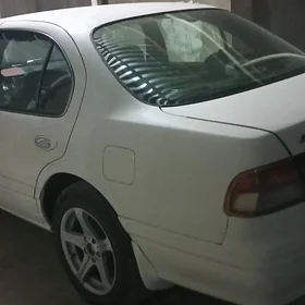 Nissan Cefiro 1994