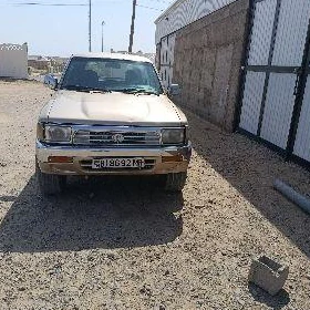Toyota 4Runner 1994