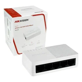 SWIC AYPI TUNER HIKVISION СВИЧ