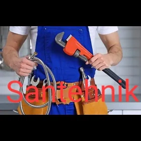 Santehnik
